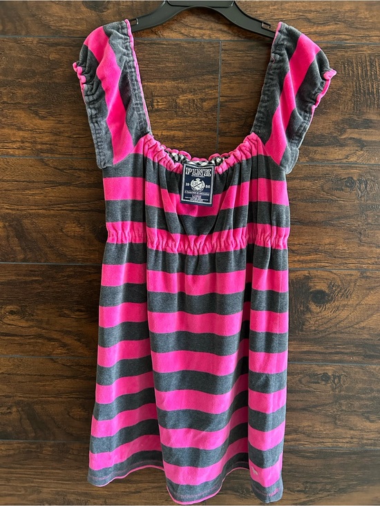 PINK Victoria's Secret Dresses & Skirts - Victoria’s Secret Pink Beach Dress